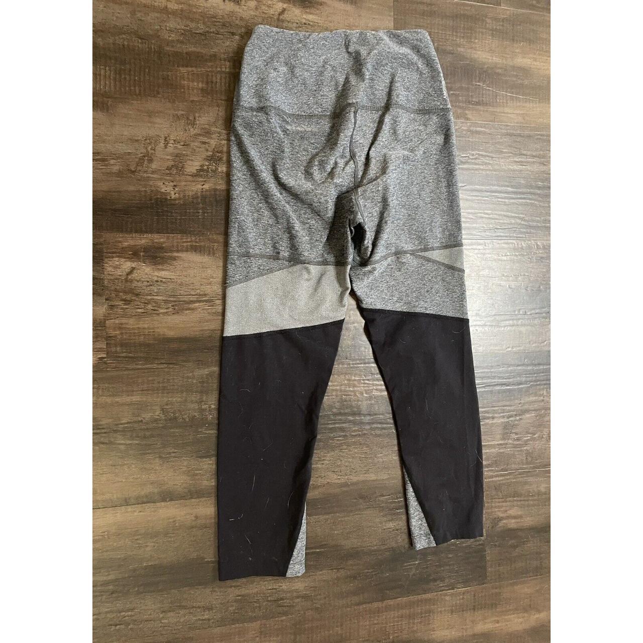 The North Face Womens Gray Heather Motivation... - Depop