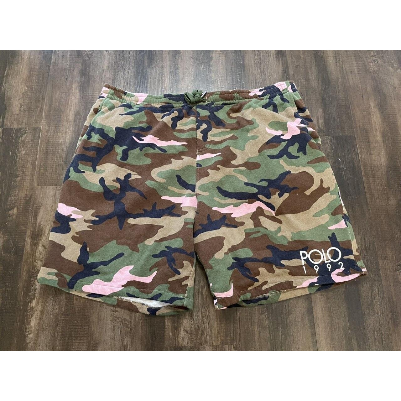 Polo 1992 outlet camo