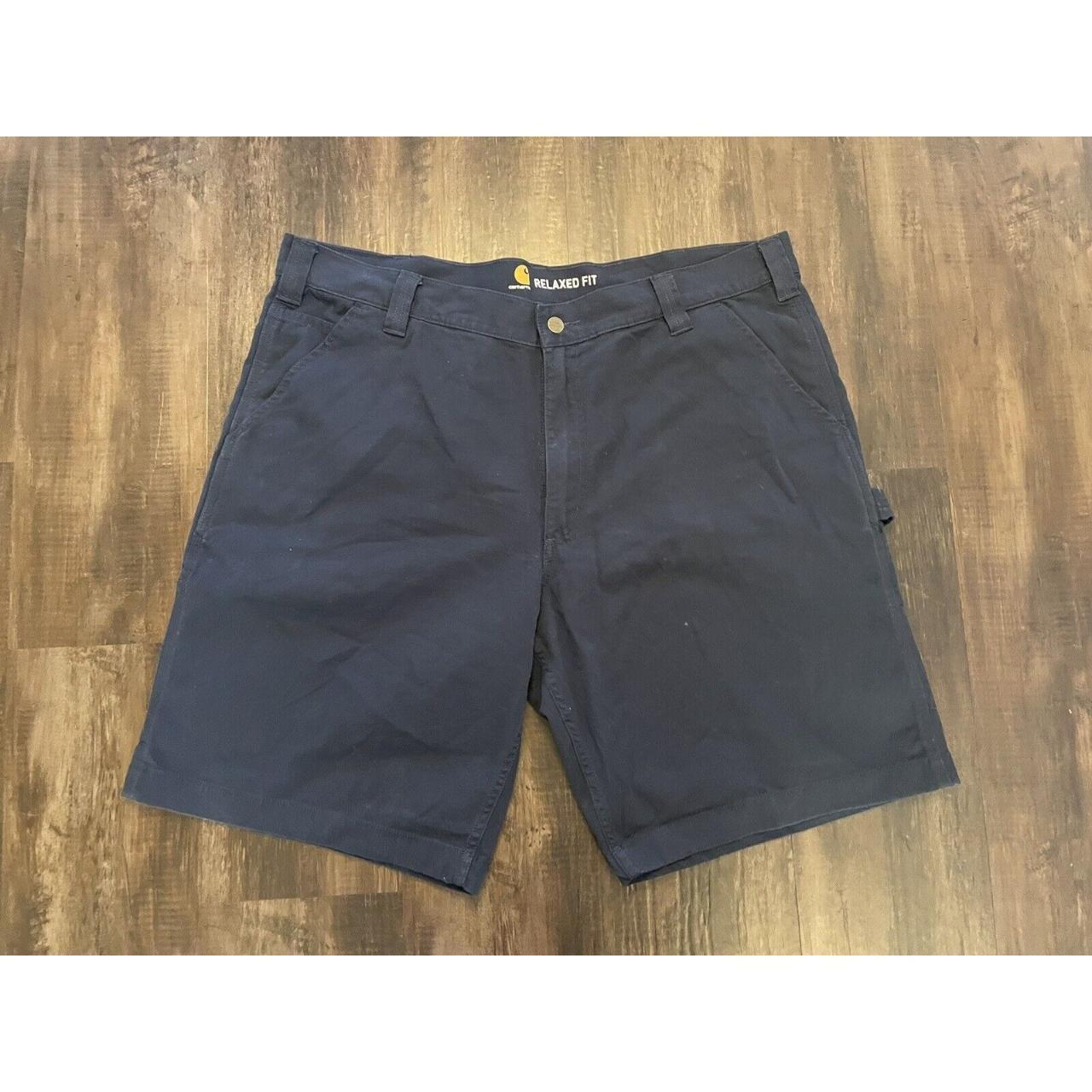 Size on sale 40 shorts