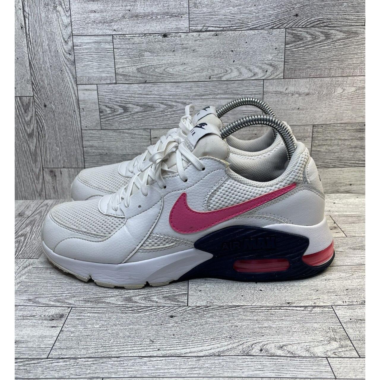 womens air max excee white