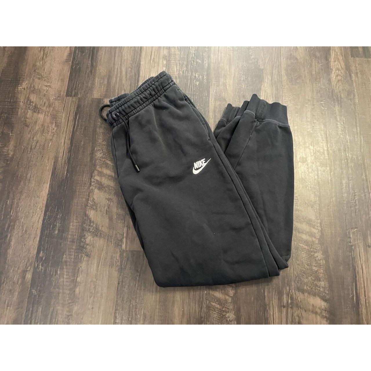 mens small nike sweatsuit