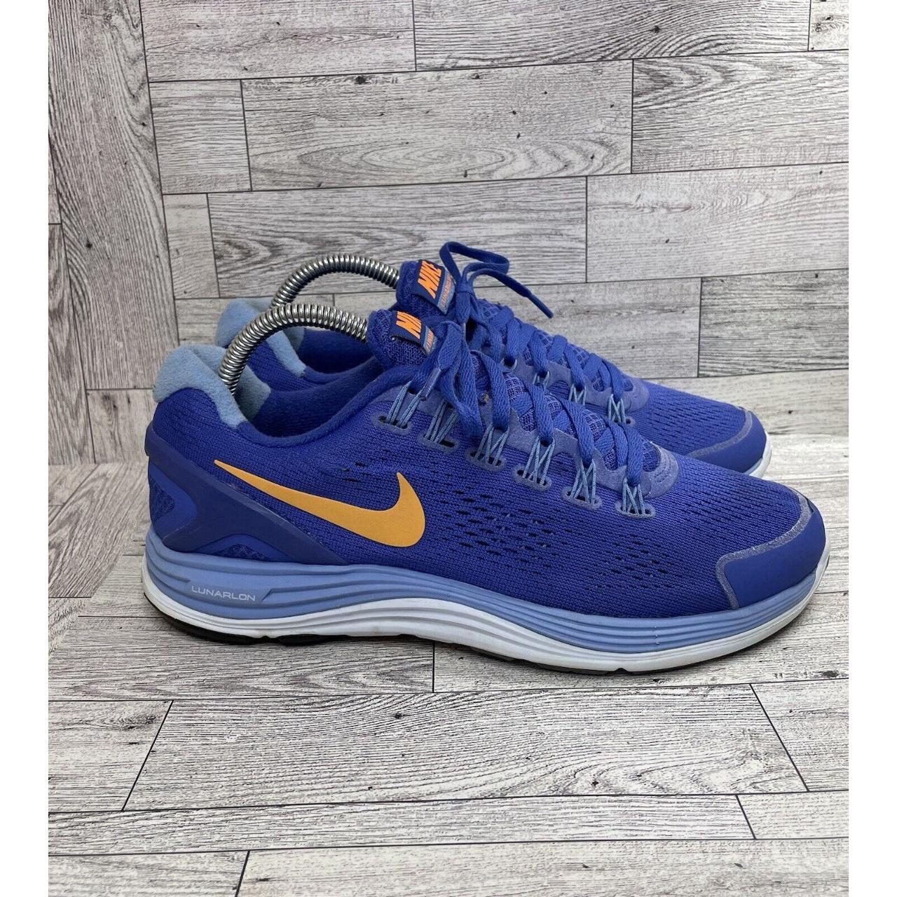 nike lunarglide 2 womens