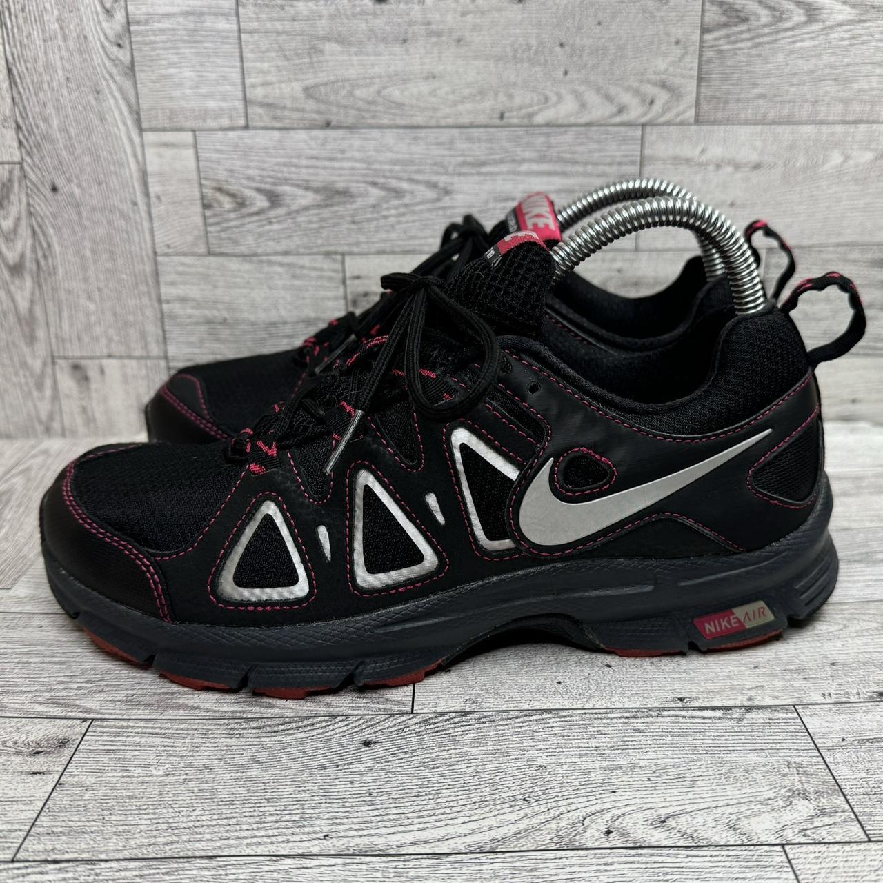 Nike air scungy alvord 10 women s