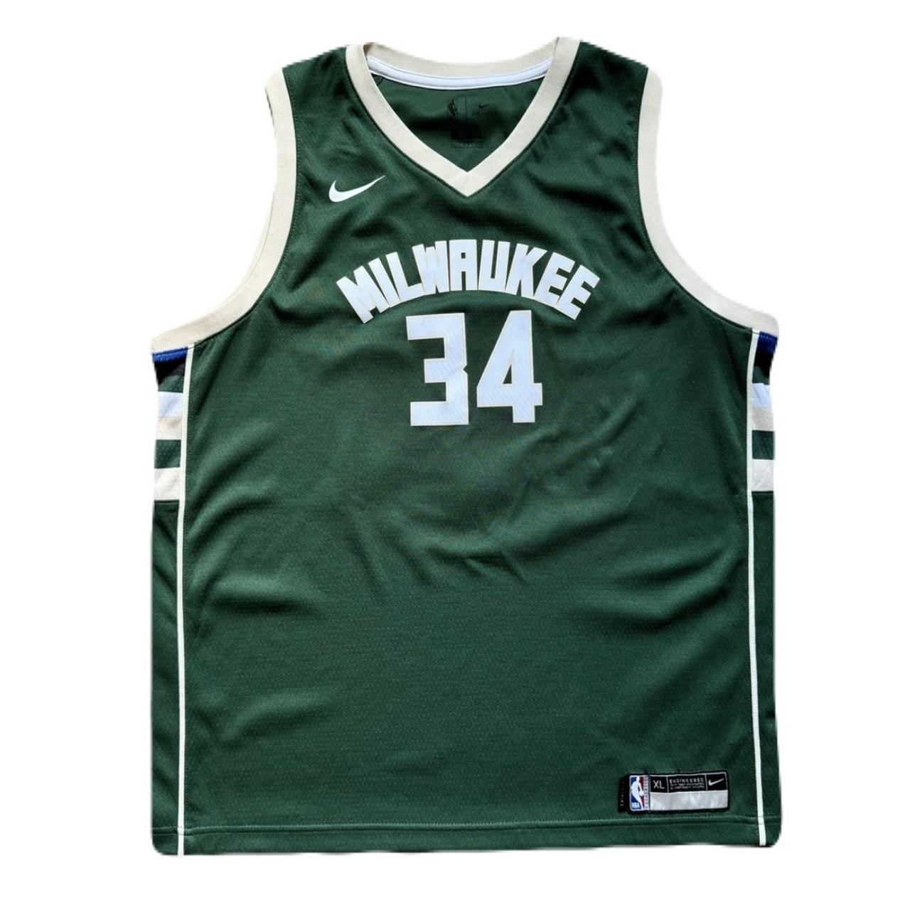 olive green basketball jersey