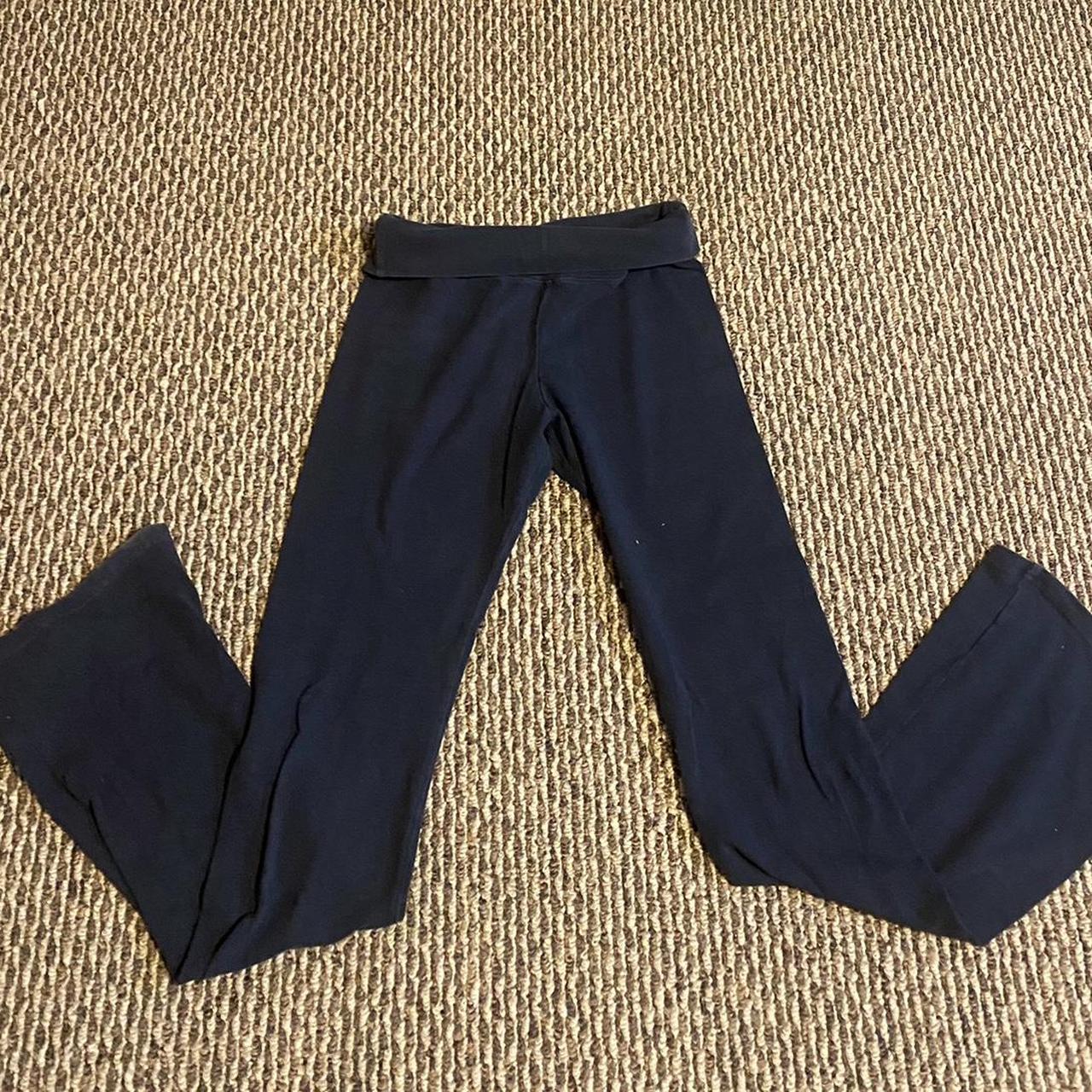 PRISCILLA PANTS - brandy melville 🤍 Ordered these... - Depop