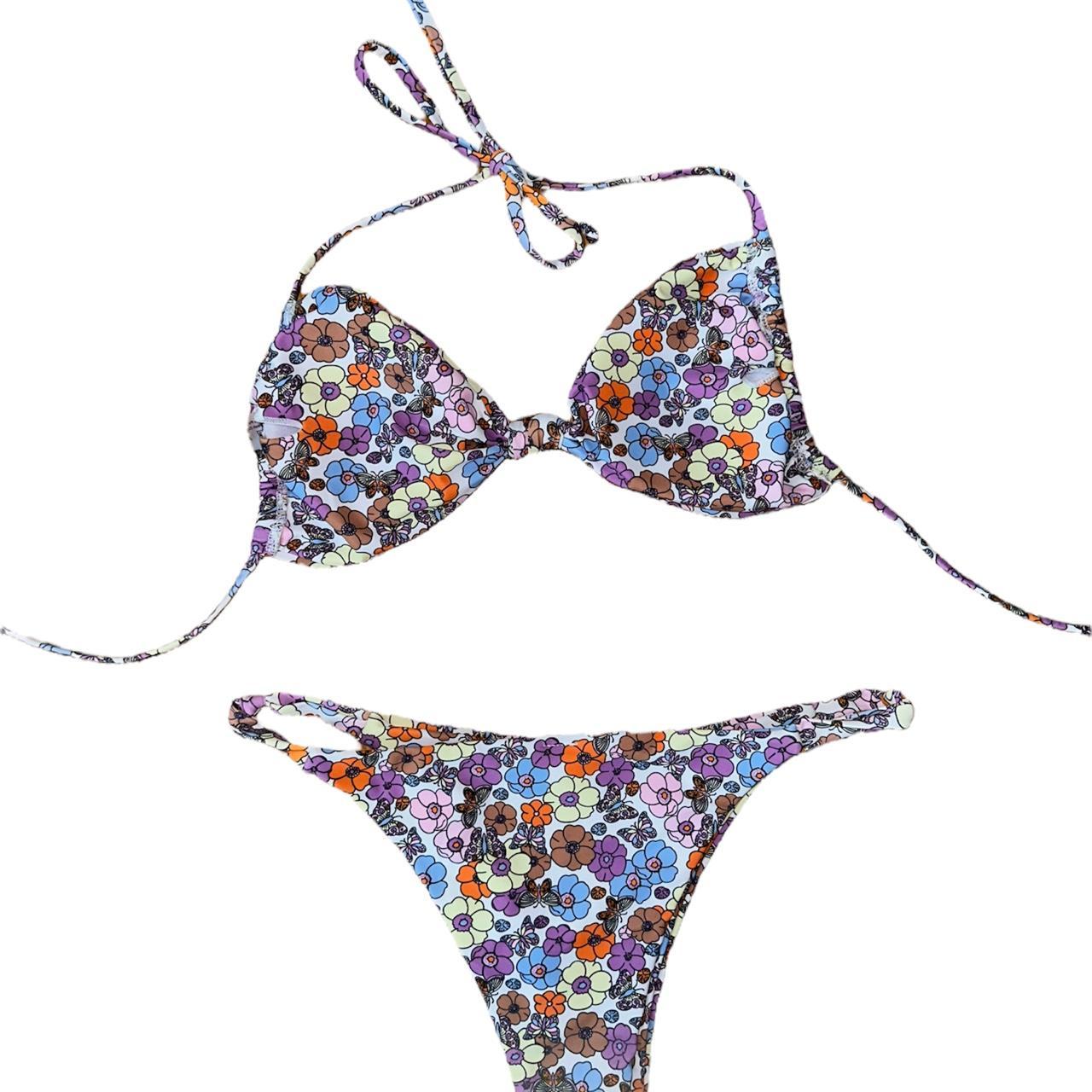 Women's Bikinisandtankinisets Depop