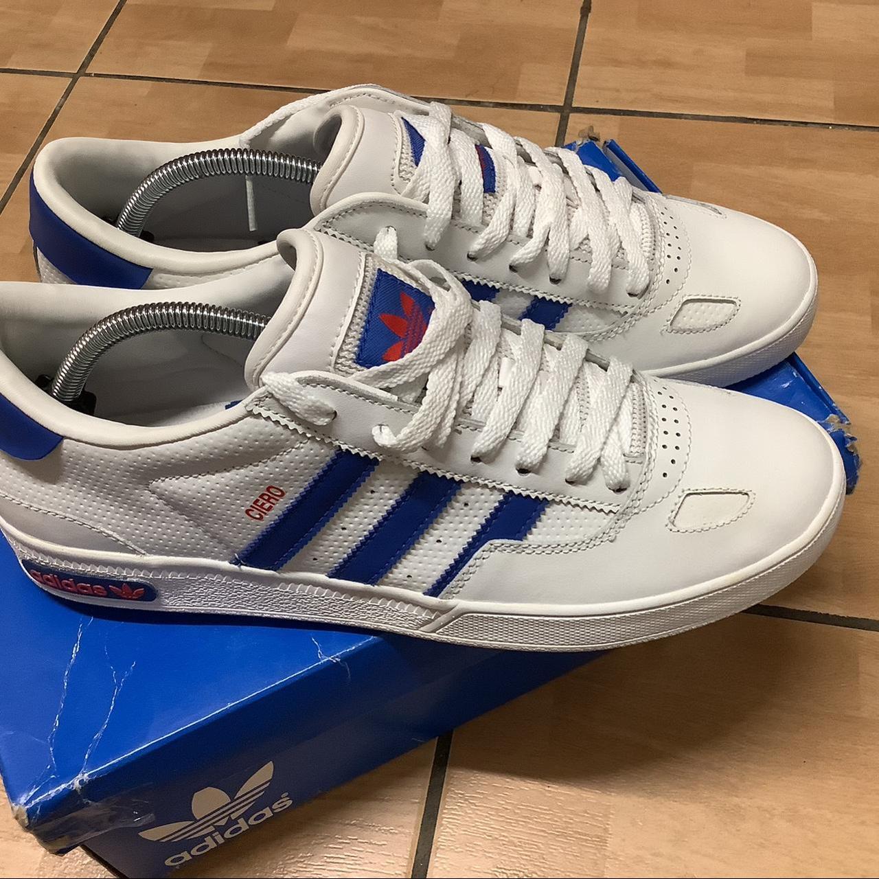 Adidas Ciero lows 2010 Super RARE 2010 edition. Depop