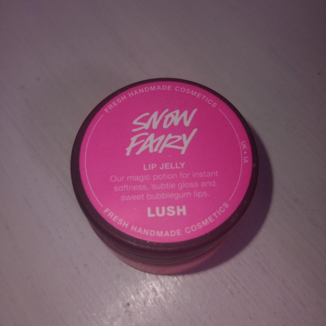 Lush Ltd. Makeup | Depop