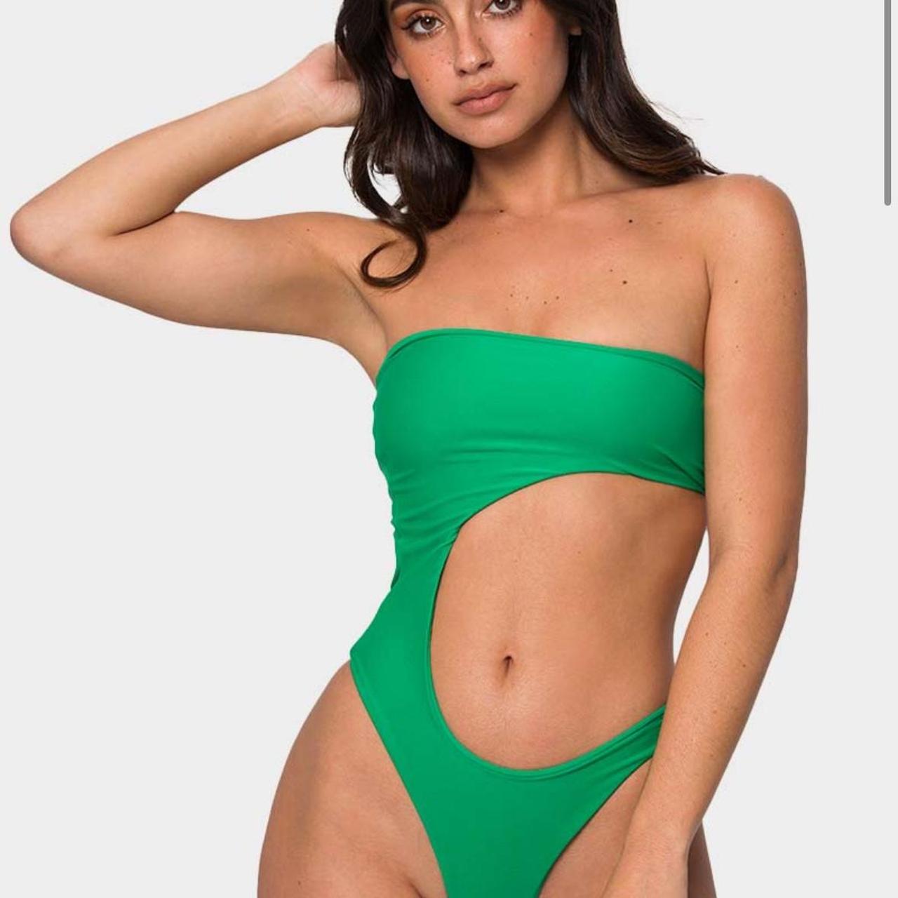 Khassani One Piece Size Small Fits A 6 Or 8 Depop