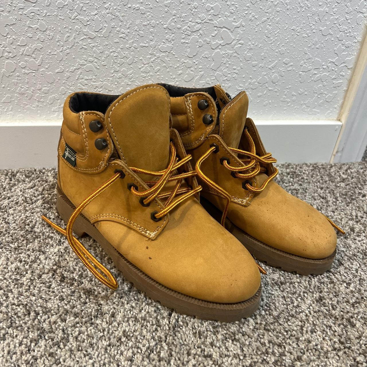 Timberland eastland 2025