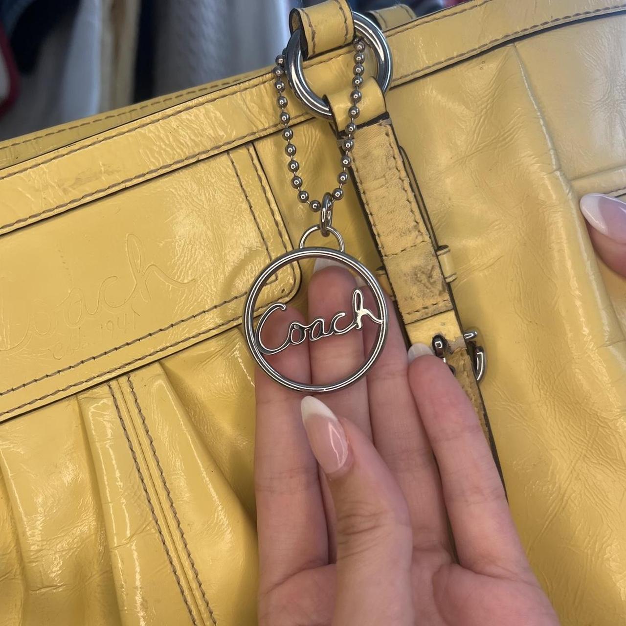 Coach | Bags | Coach Limited Edition Hampton Madeline