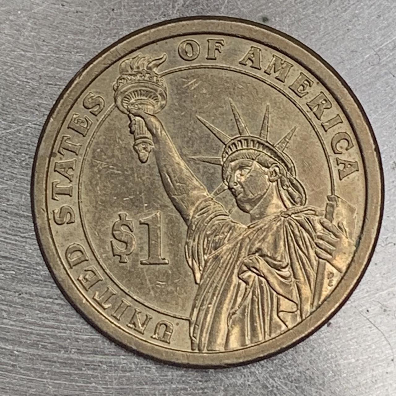 Coin 1804 Gold Collectibles (2)