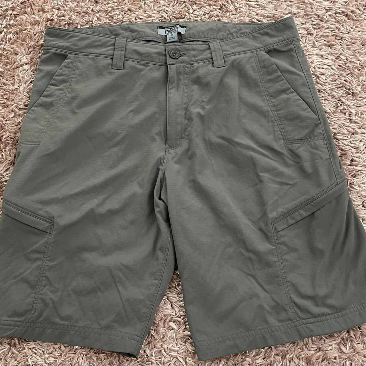 Gander mountain sale shorts