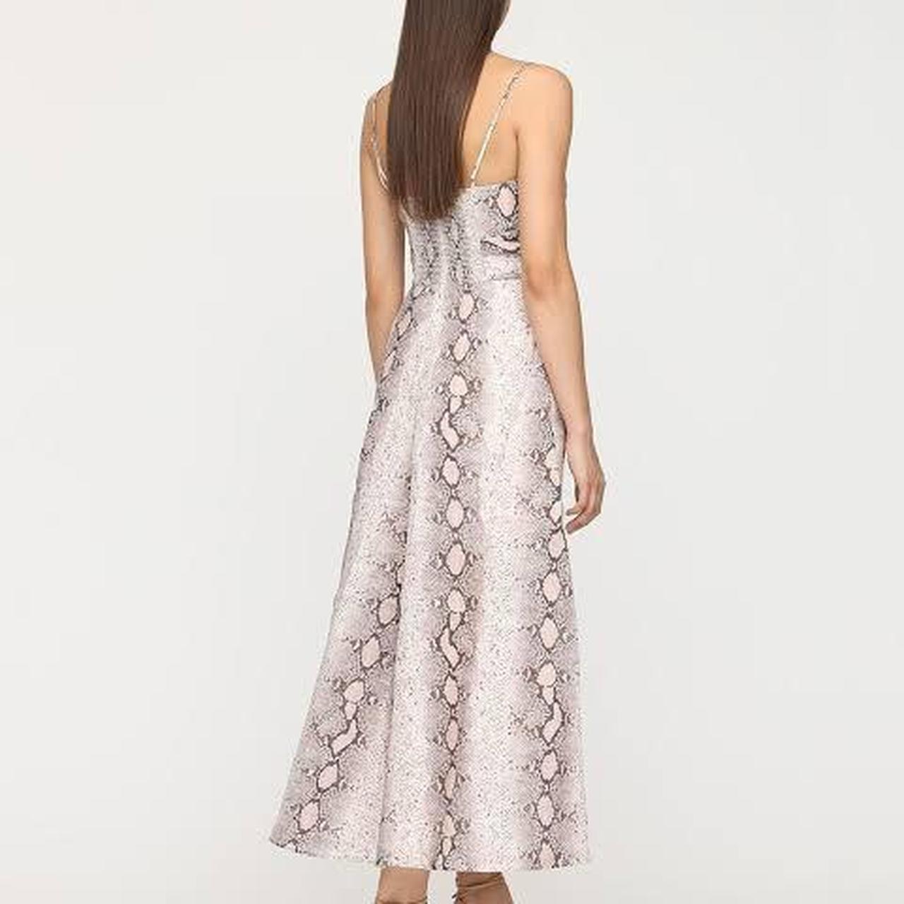Zimmermann Women's Dress Depop