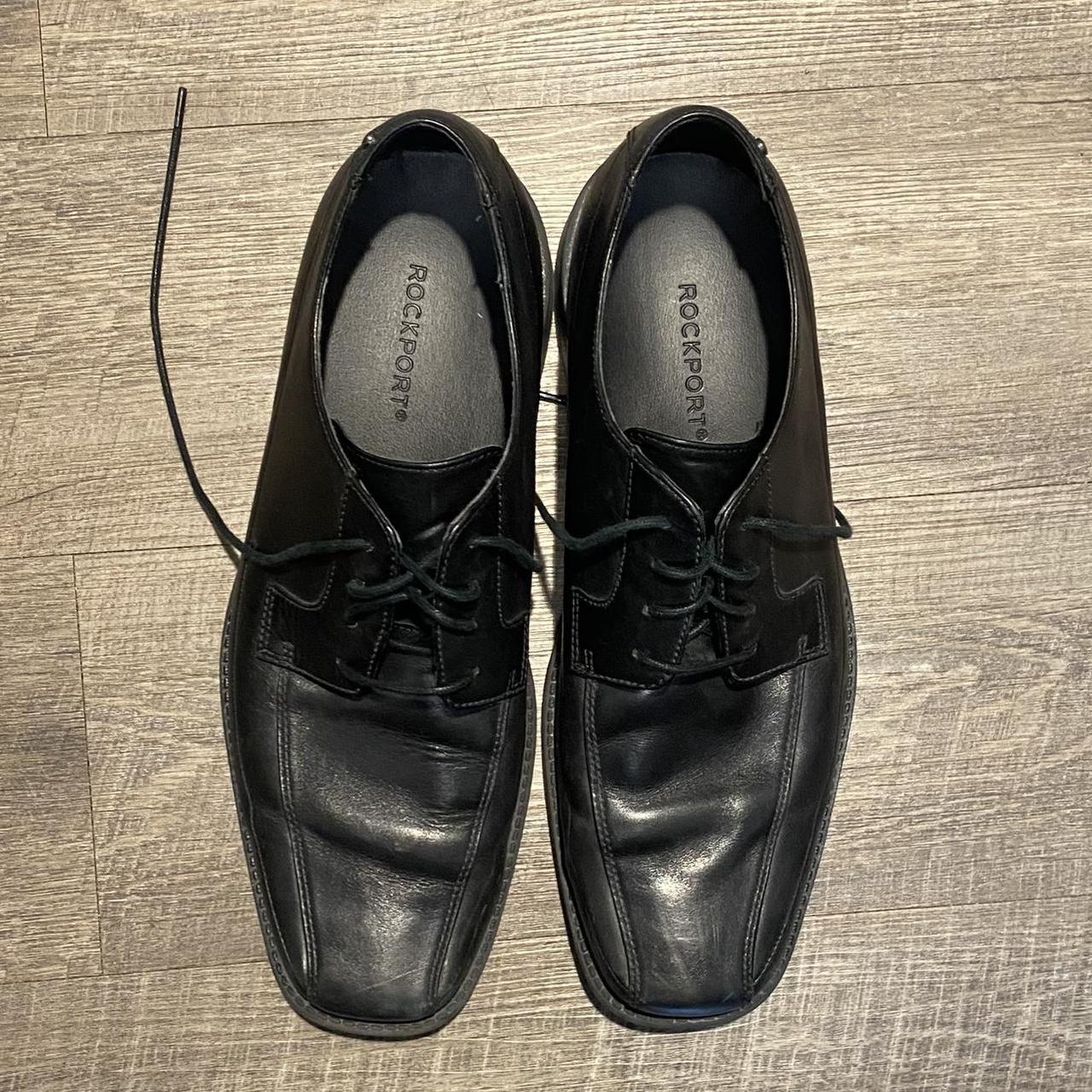 Rockport-Keegan Taylor casual shoes Size 11 men - Depop