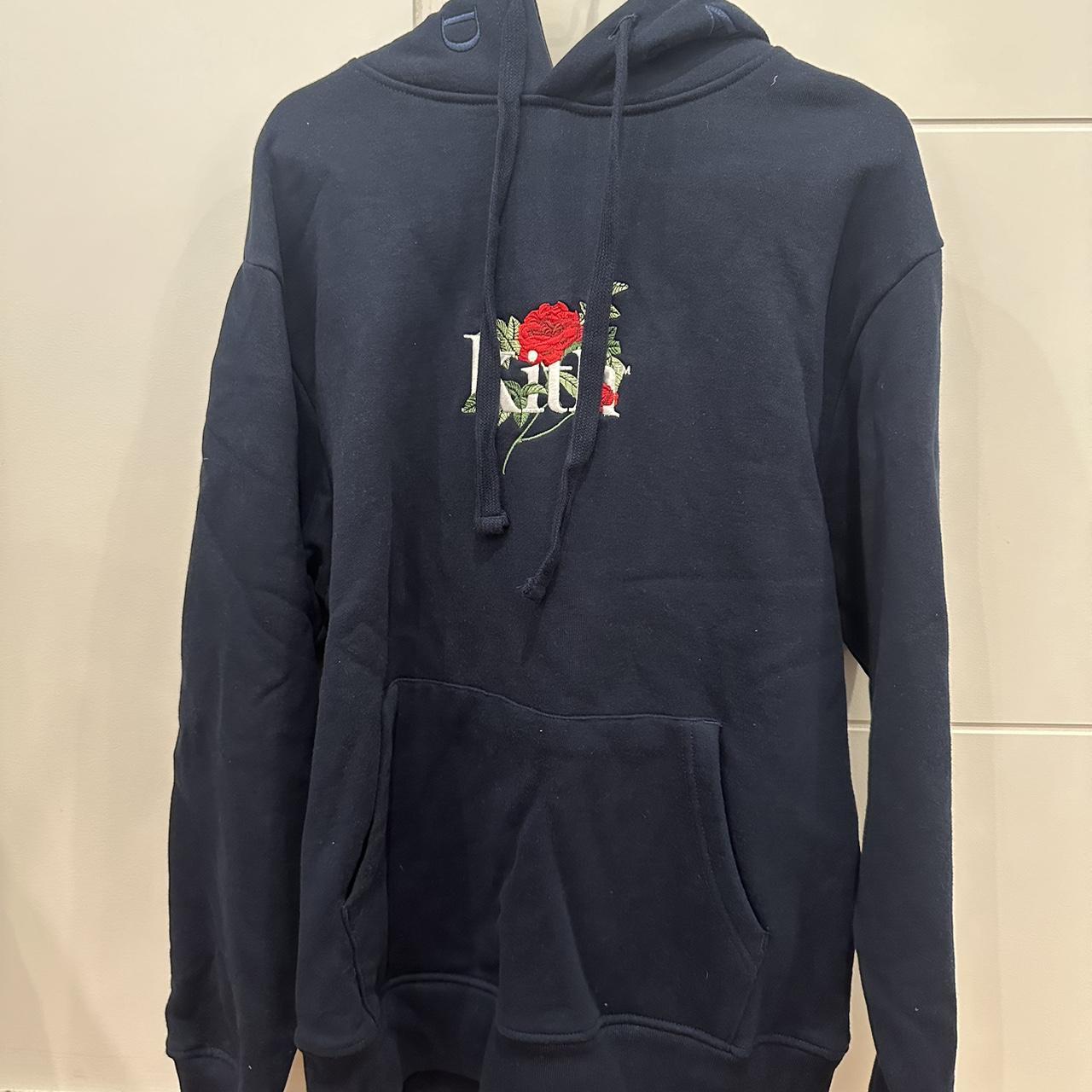 Kith Garden of the cheapest Minds Hoodie