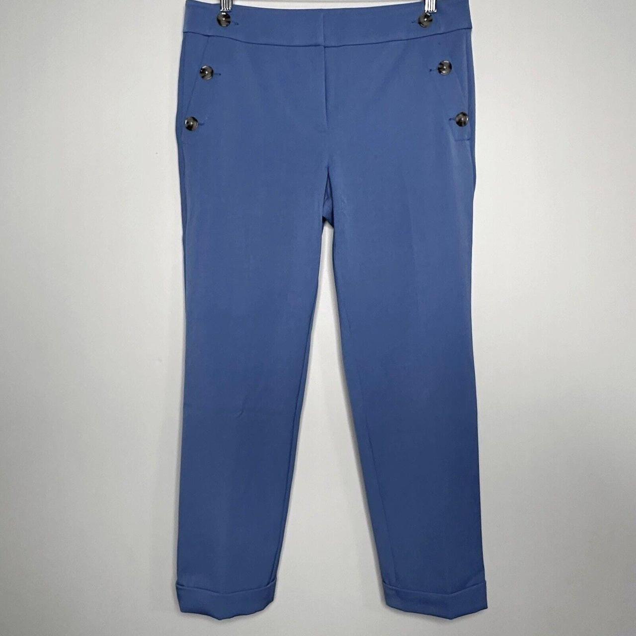 Skinny sales sailor pants