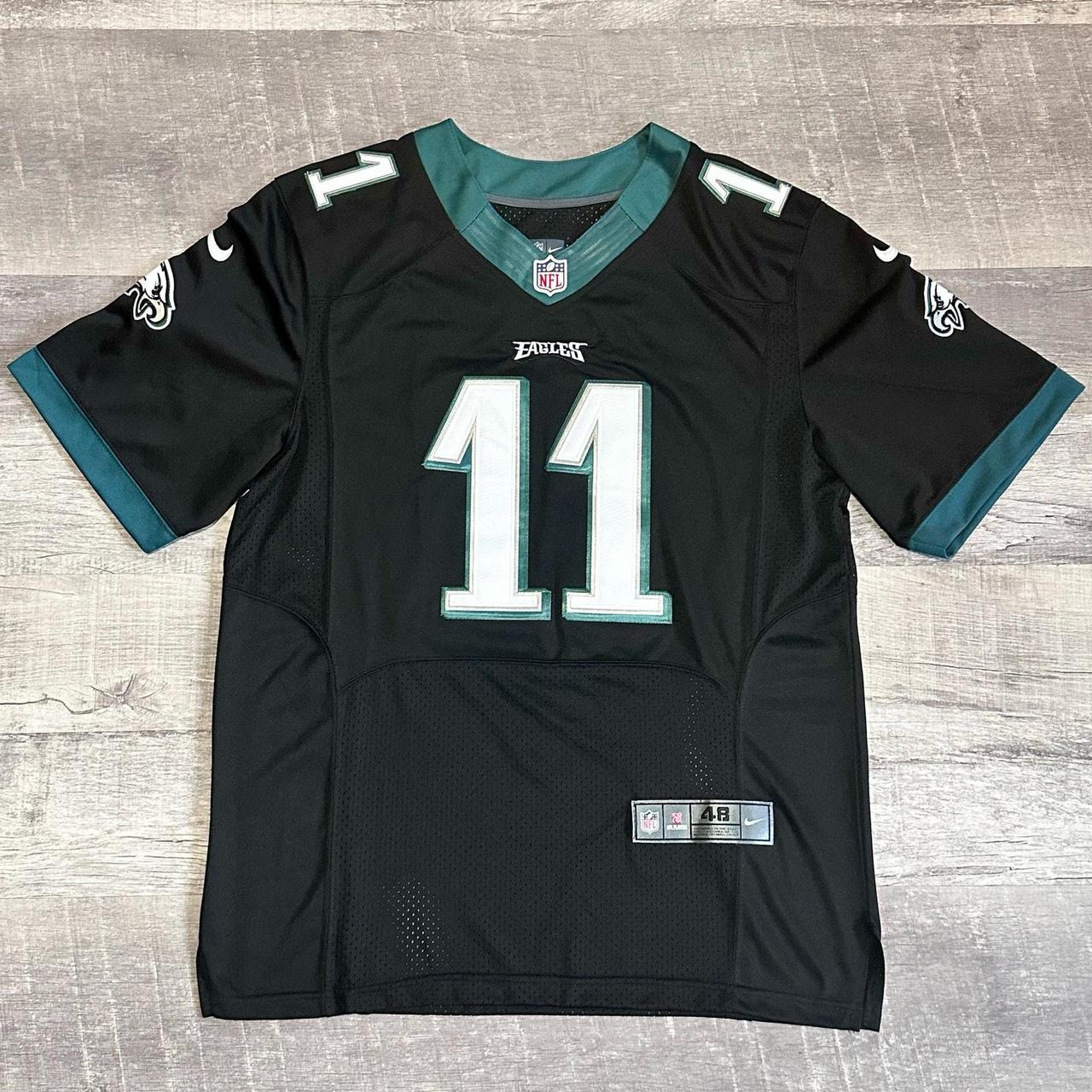 Elite carson wentz jersey best sale