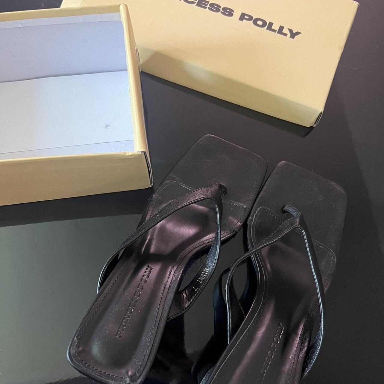 Princess Polly Women's Sandals | Depop