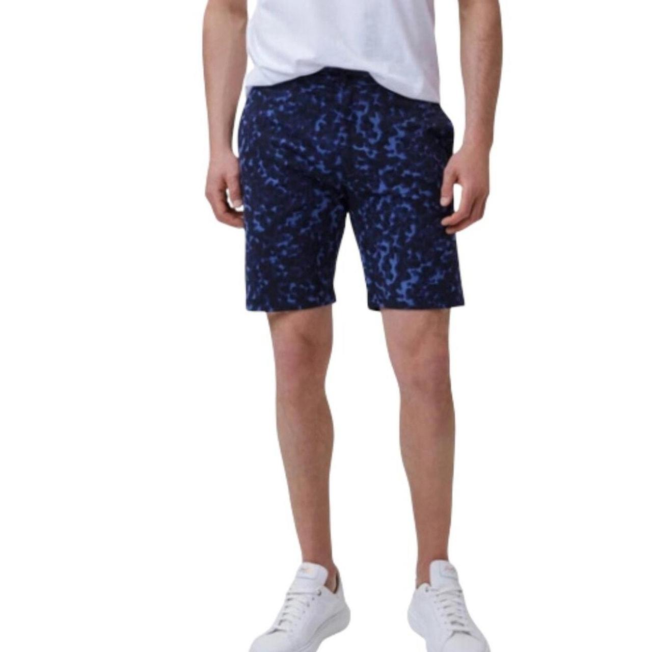 Good deals man brand shorts nwt