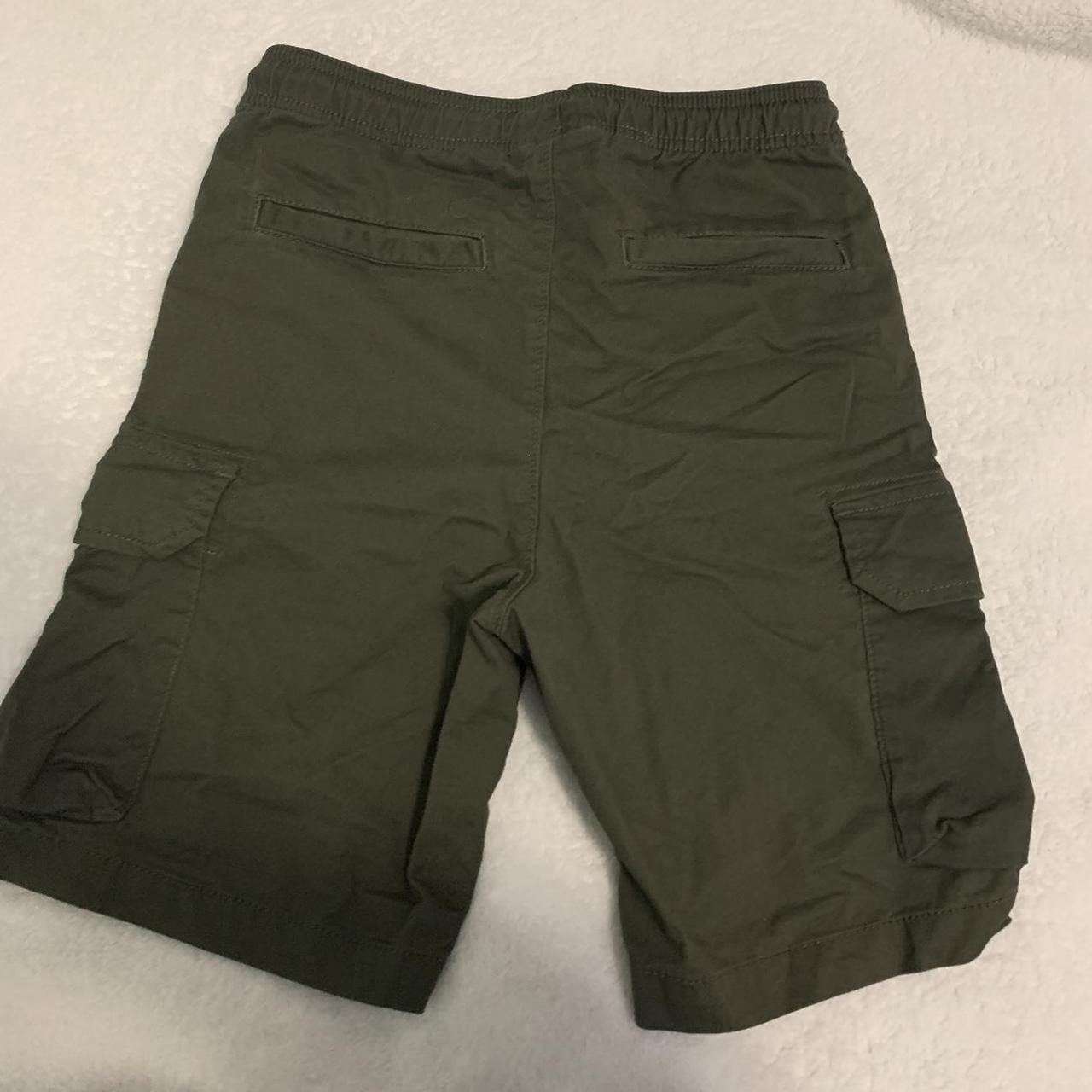 Goodfellow and co cargo 2024 shorts