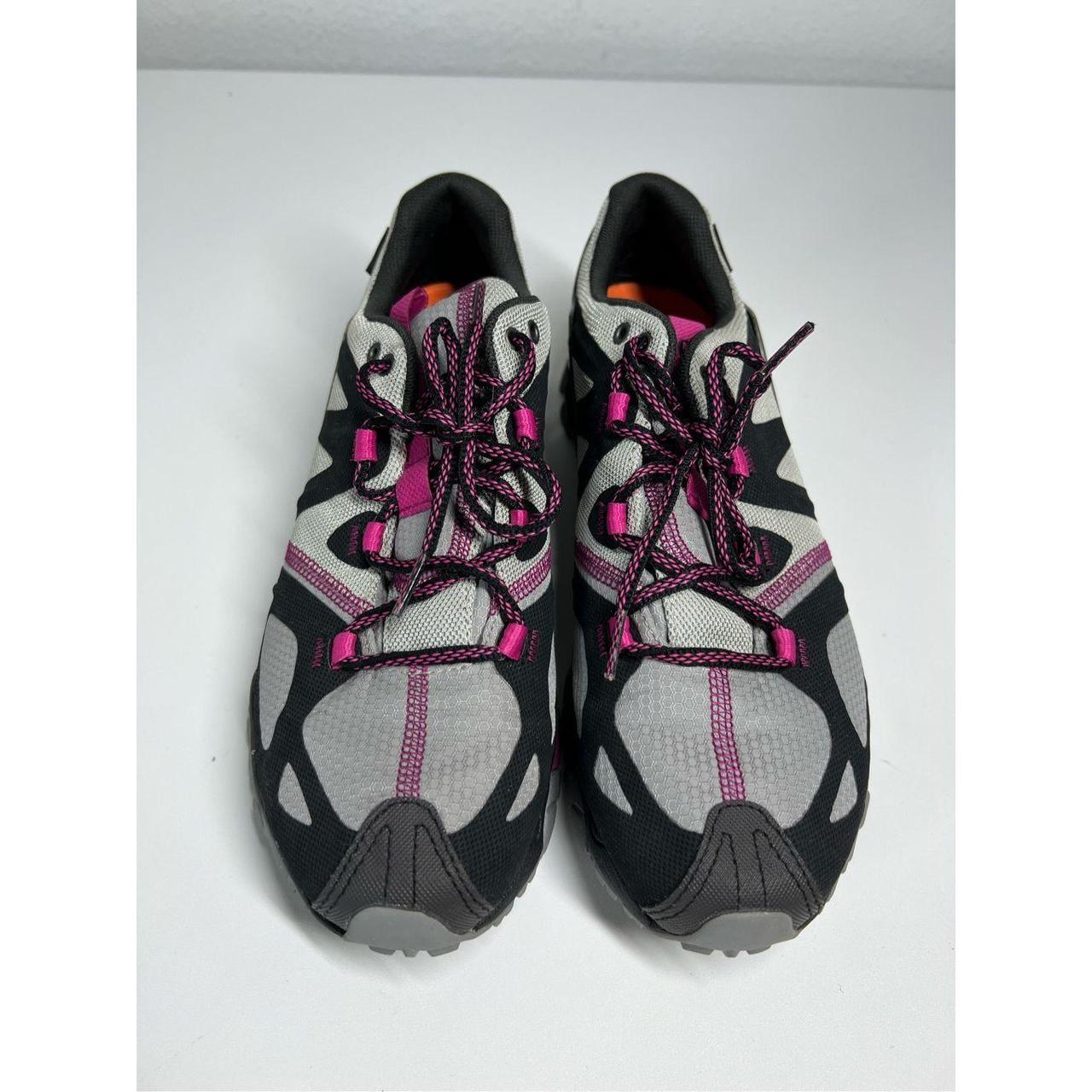 Merrell tetrex best sale crest wrap womens