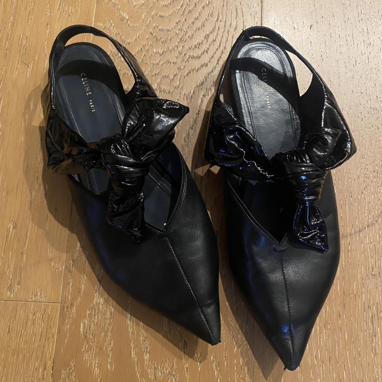 Celine ballet online shoes