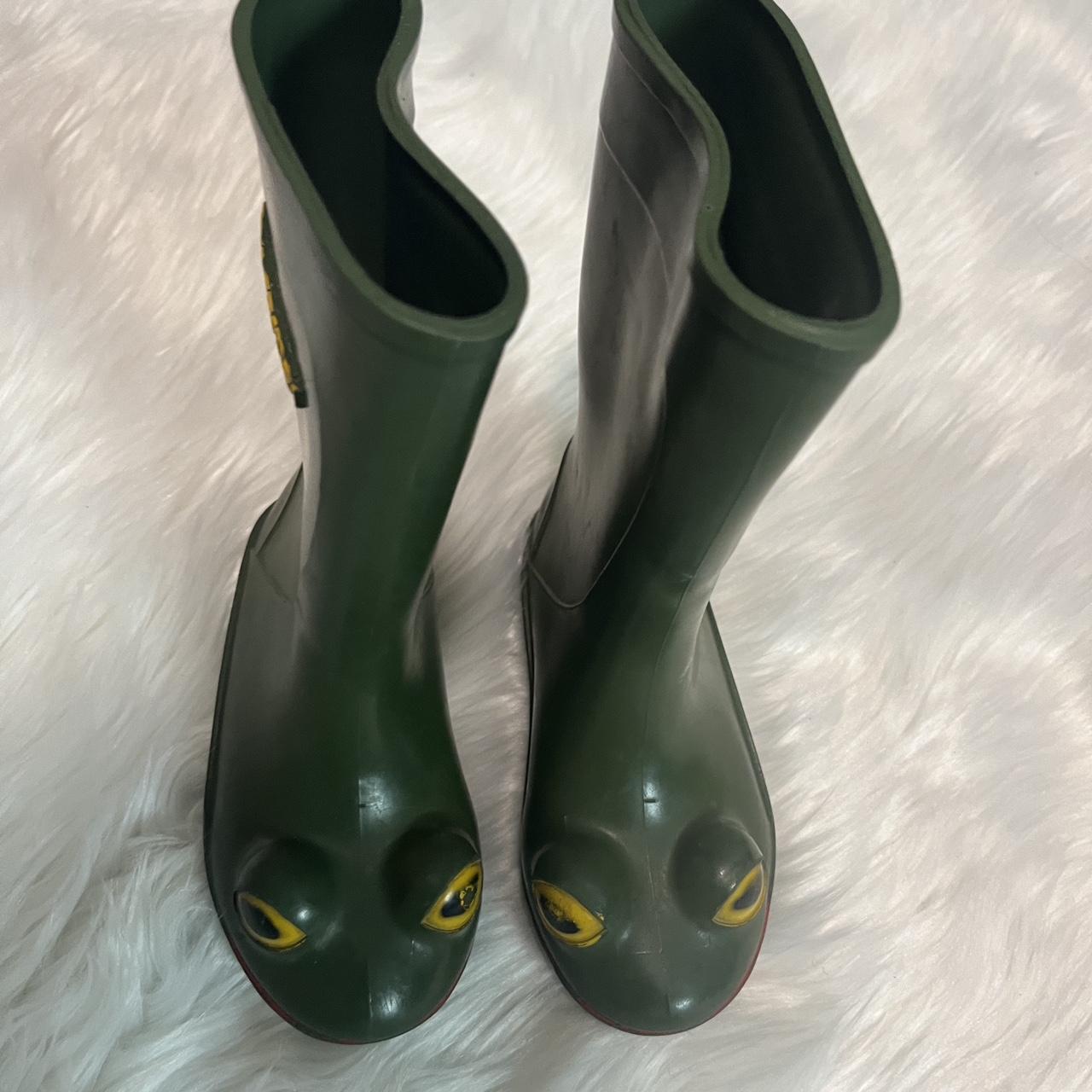 wellipets rain boots