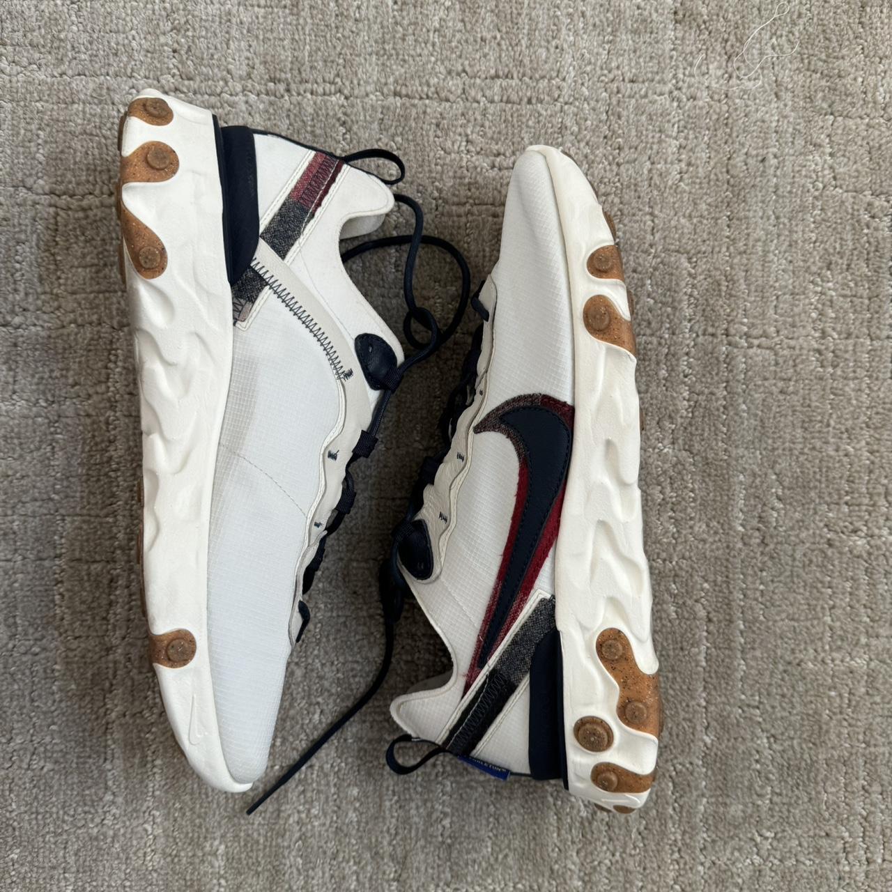 React element 55 demarini uomo