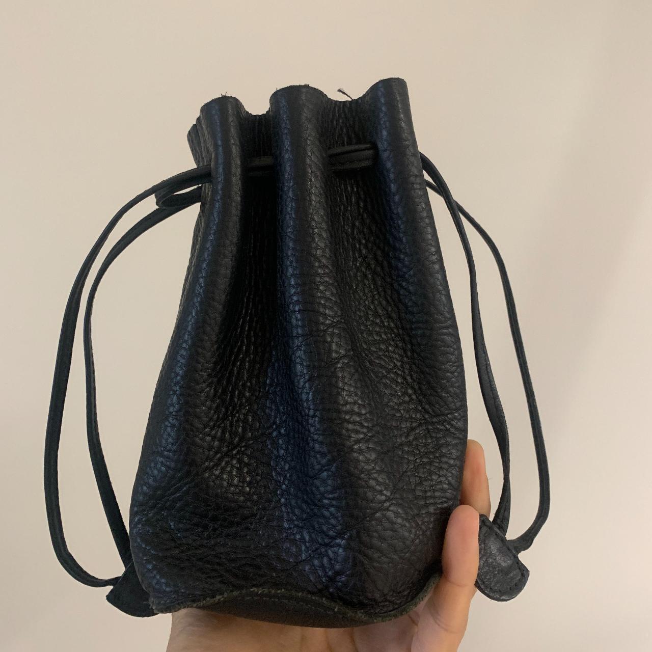 Baggu Men's Black Bag | Depop