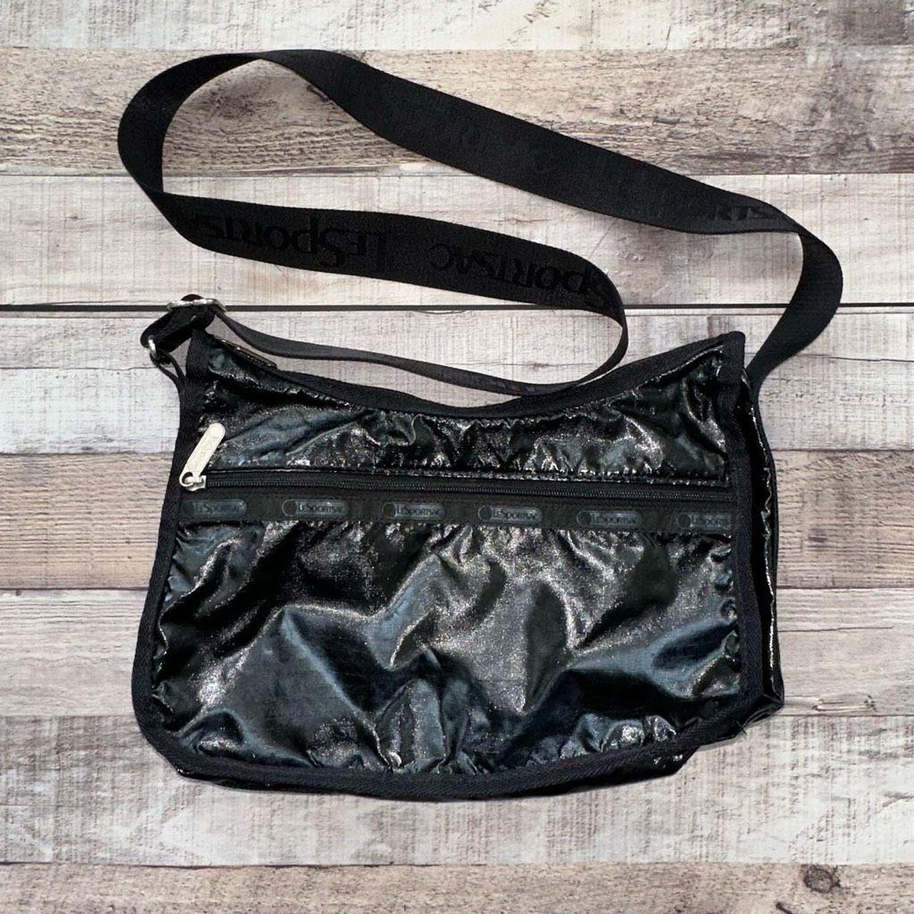 Lesportsac Classic Hobo Bag