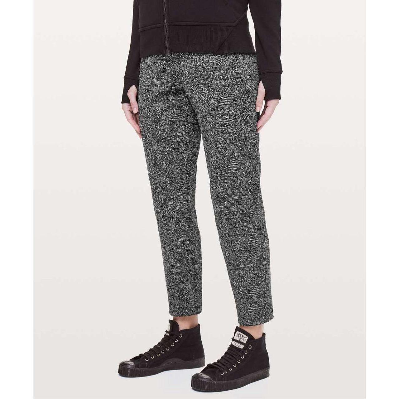 Lululemon on the sale fly pant