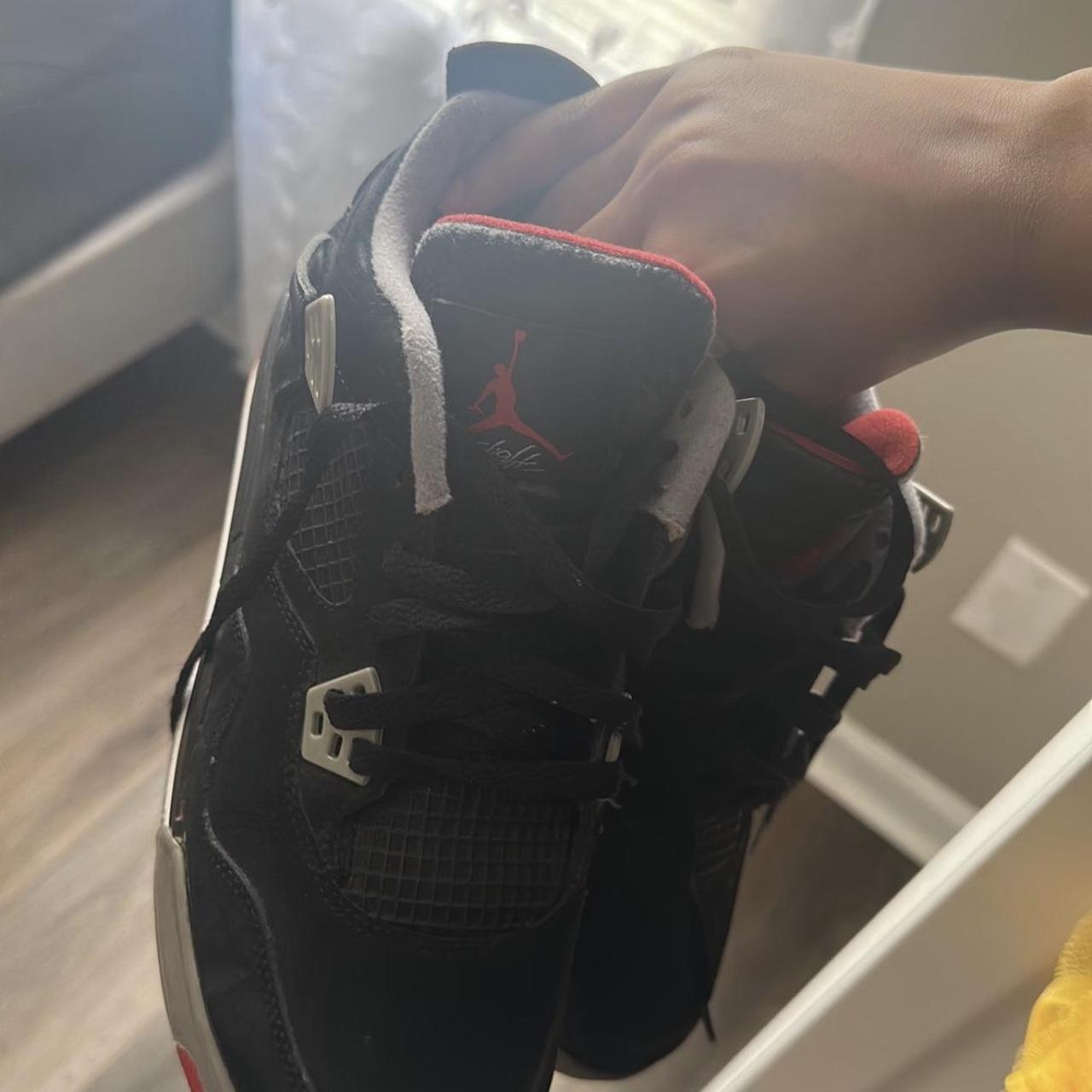 mens jordans goat