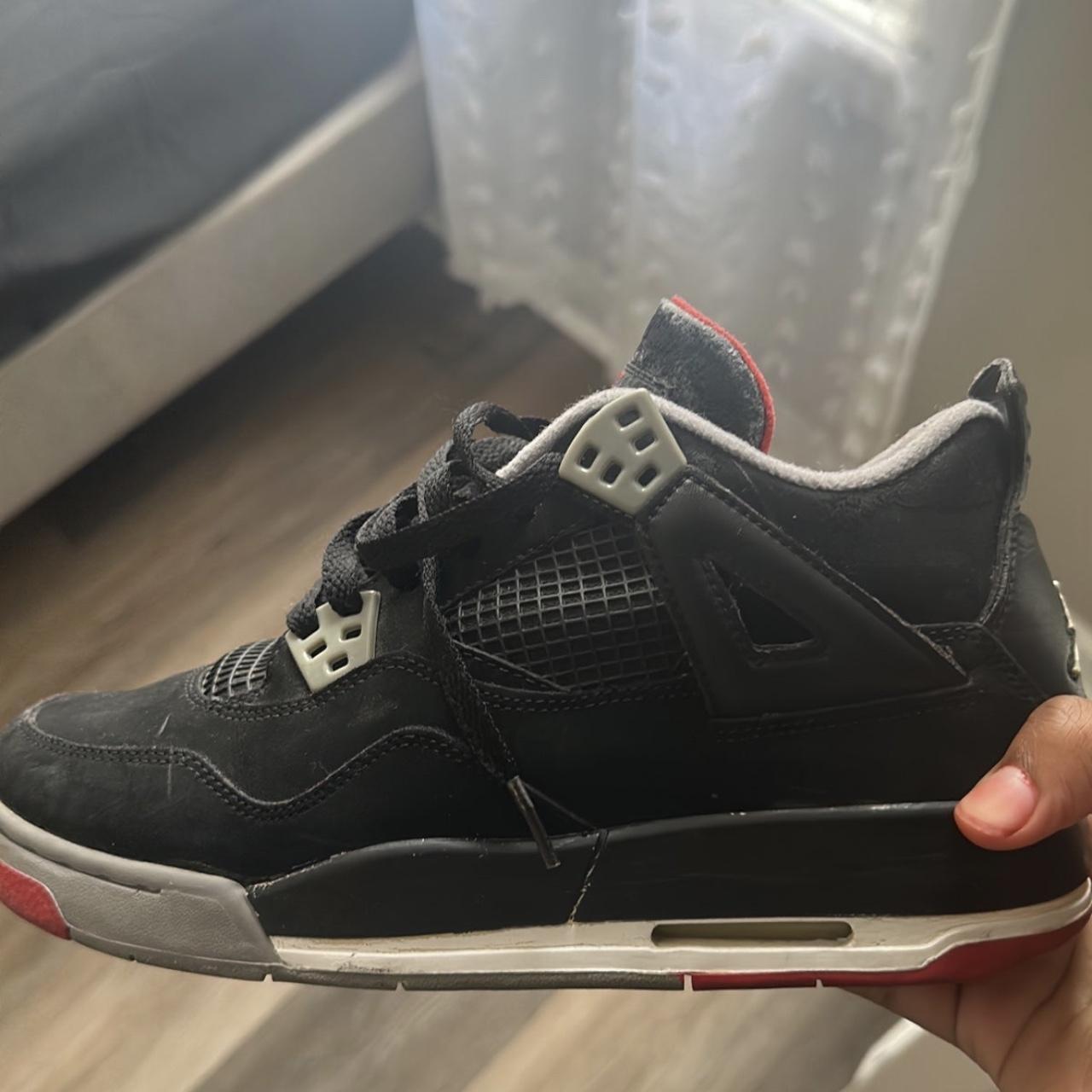 buying jordans from goat