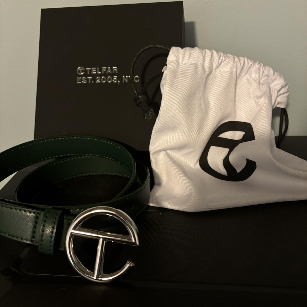 telfar mens belt