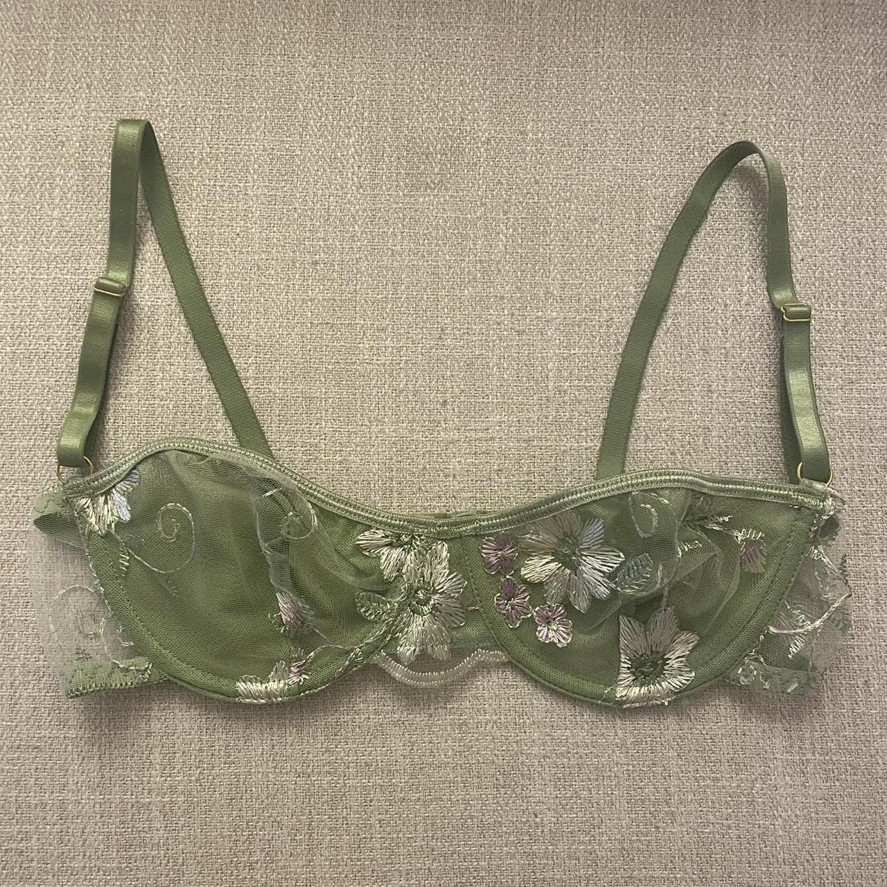 Bra lingerie sets Depop