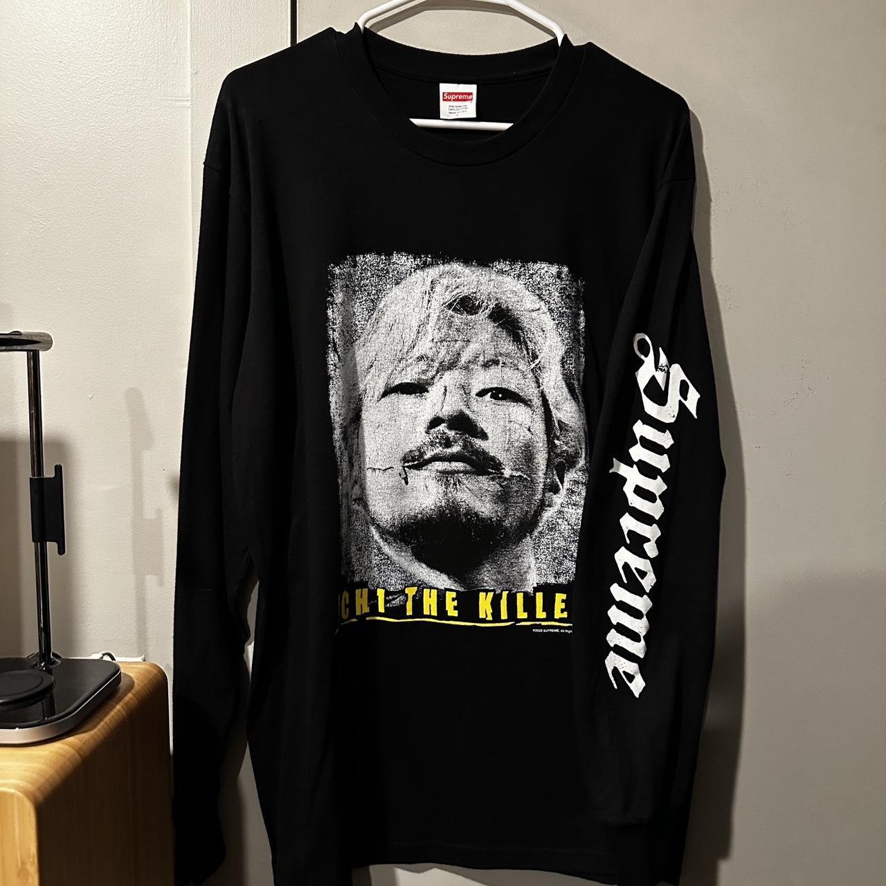 Ichi killer - Depop