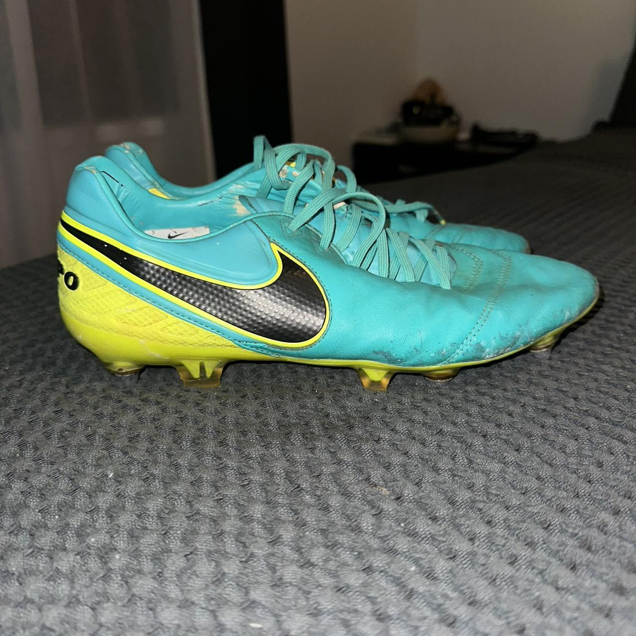 nike tiempos 2019