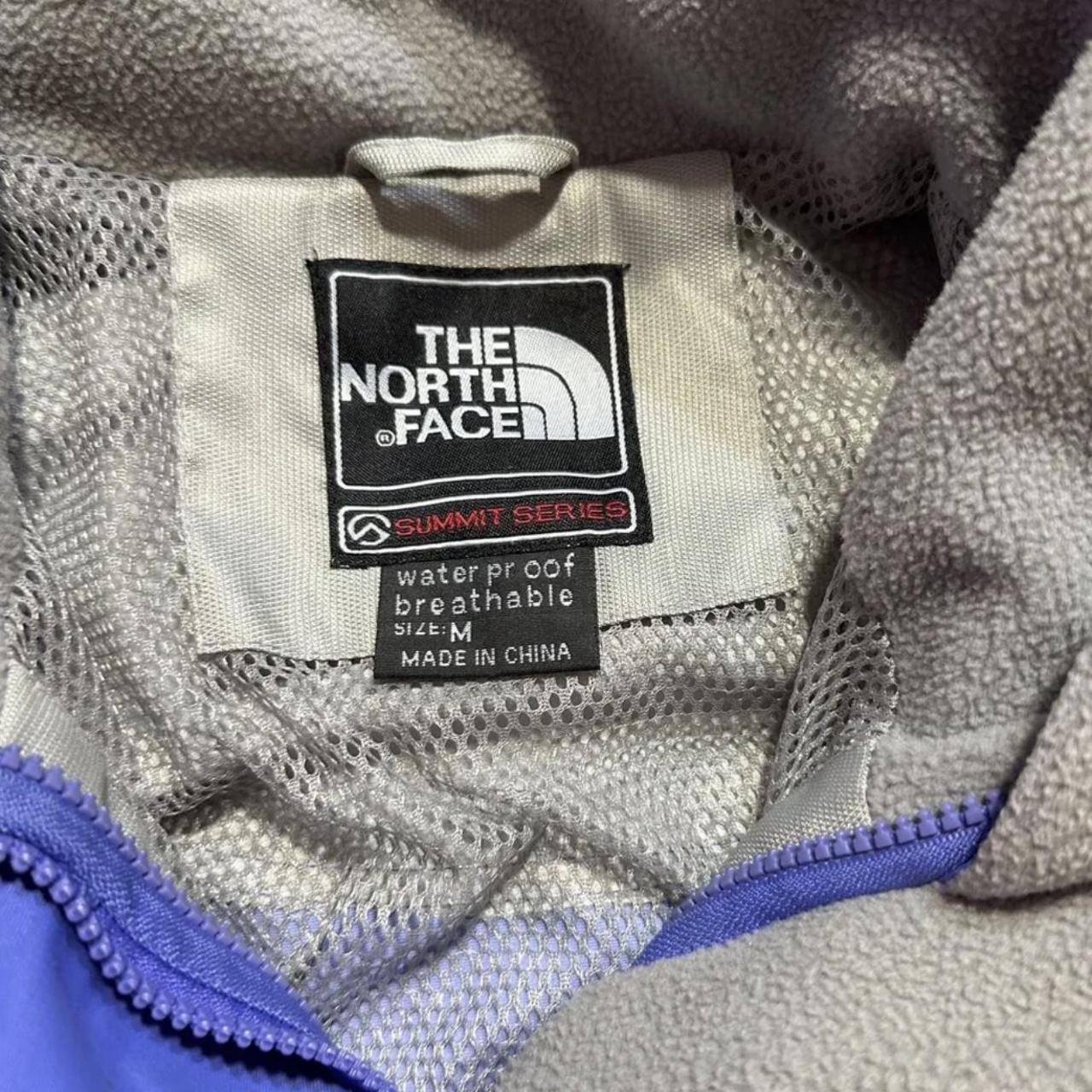 The North Face Women's Coat (2)