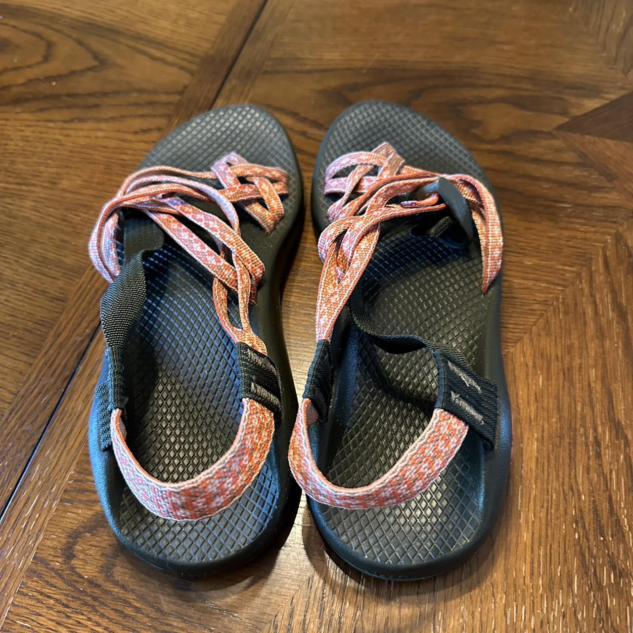 chacos women's z cloud