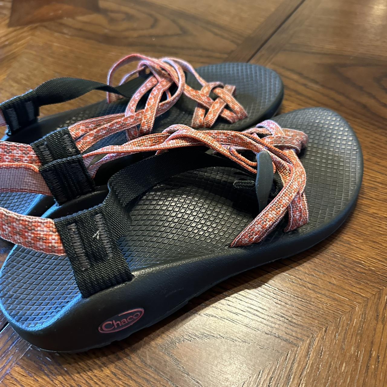 chacos women's z cloud