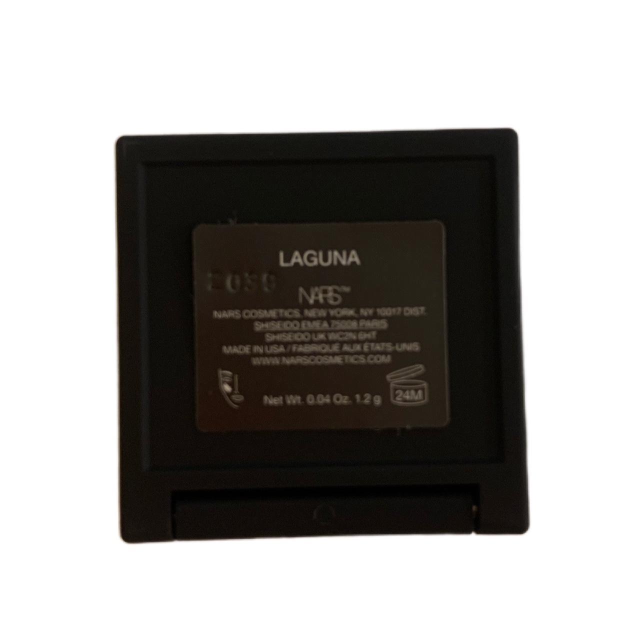 NARS Bronzing Powder in Laguna Size Mini — 1.2... Depop