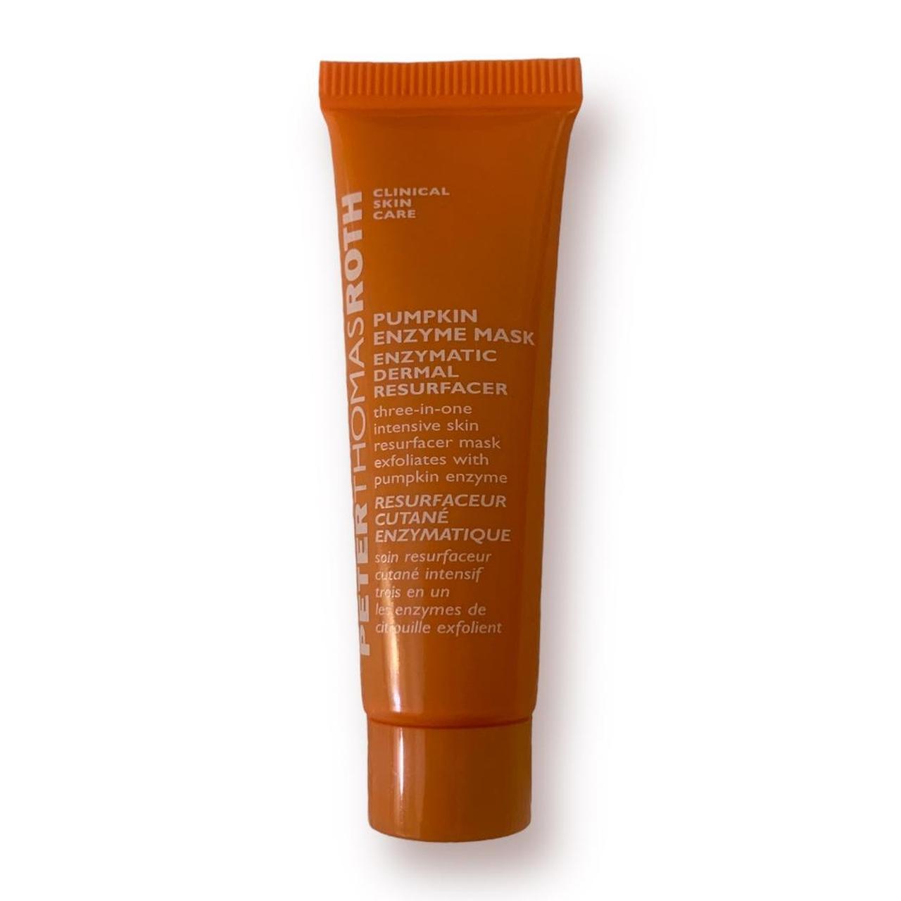 Peter Thomas Roth Orange and White Skincare
