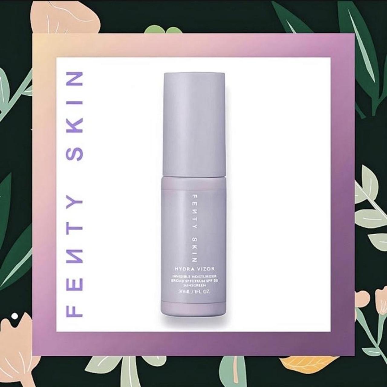 Fenty Skin Skincare