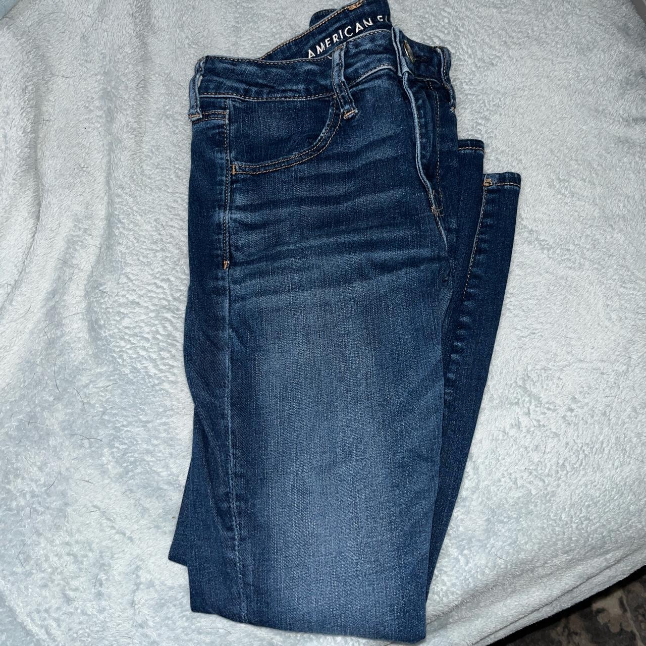 American Eagle Men's Jeans Depop