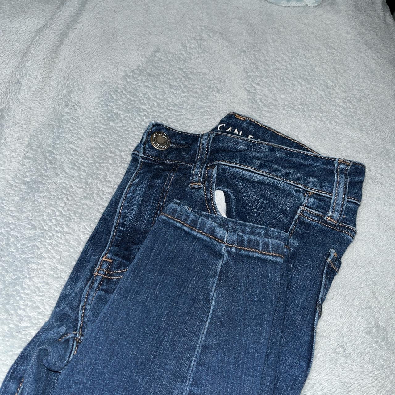 American Eagle Men's Jeans Depop