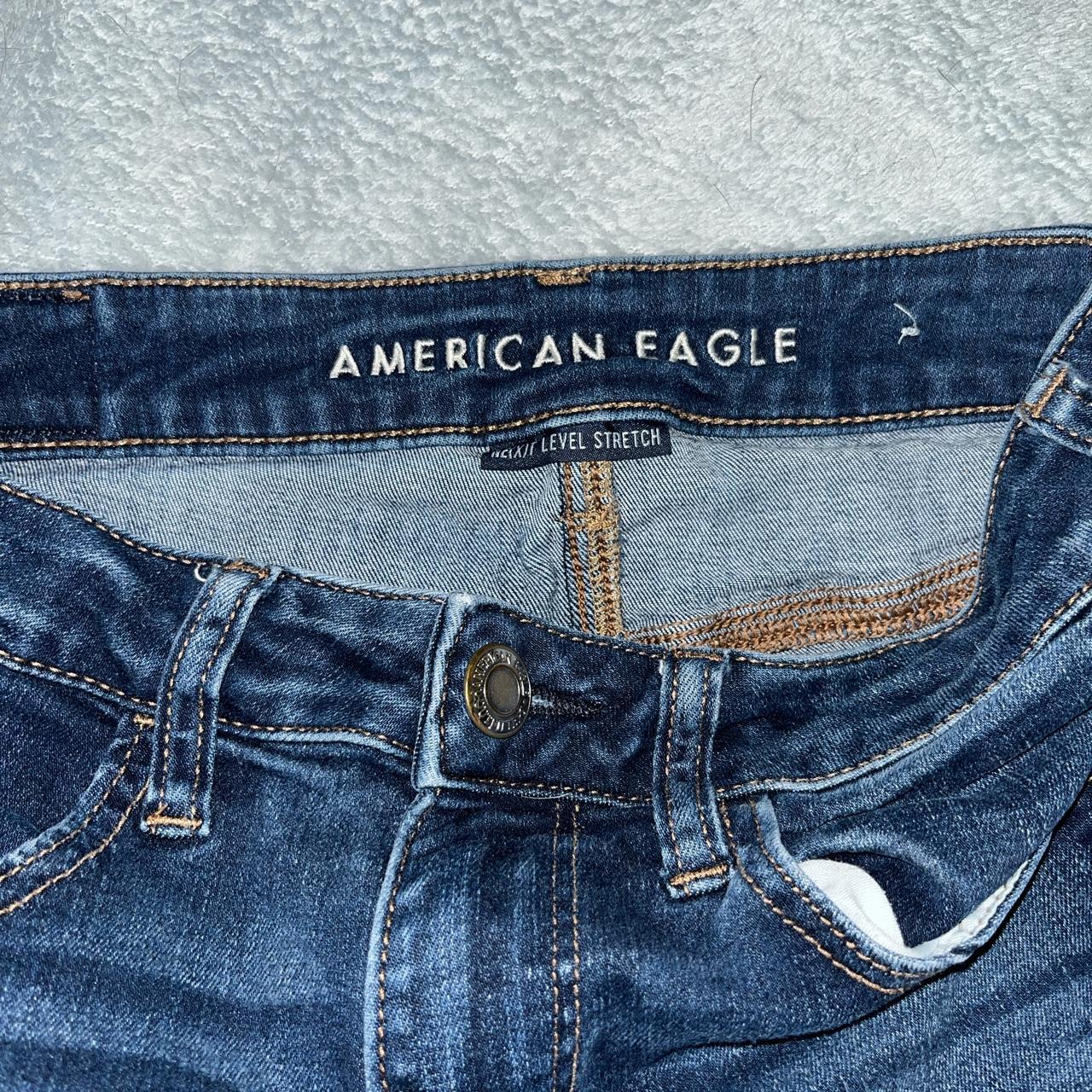 American Eagle Men's Jeans | Depop