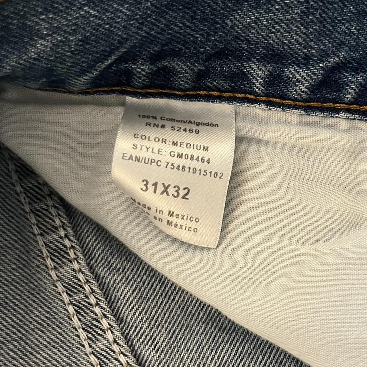 baggy jeans actually the perfect baggy jeans, fit so... - Depop