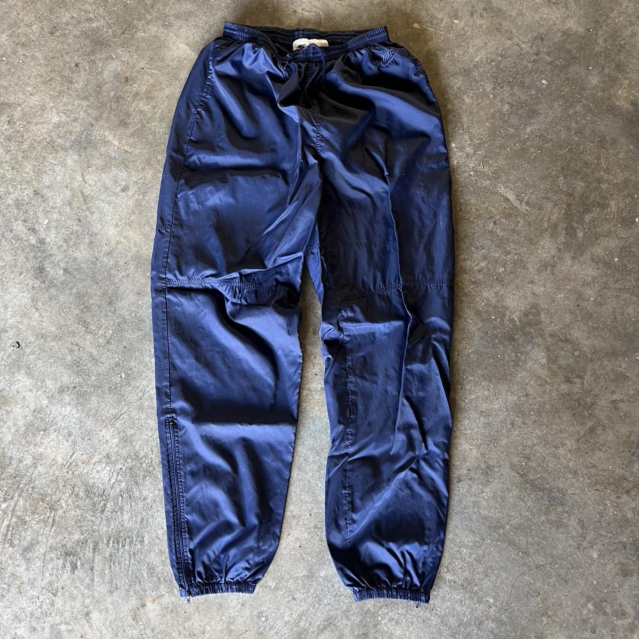 Nike Track Pants, • Size XL, • From early 2000’s, •