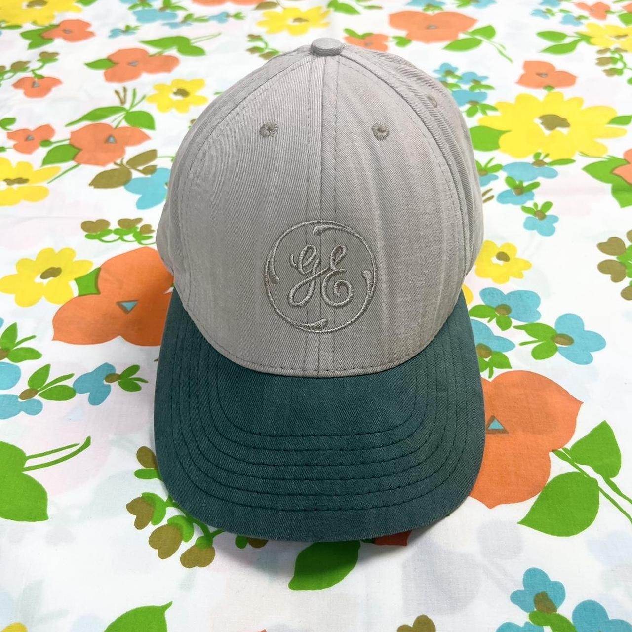 American Vintage Men's Caps - Green